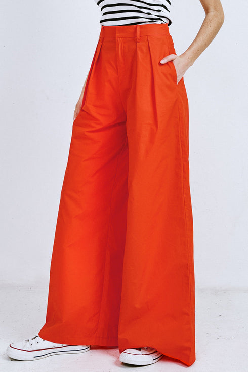look-your-best-poplin-pants Flying Tomato-Sophia's Style-3